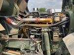 Engine with Engine - Left Side