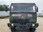 General Appearance with Exterior Lights