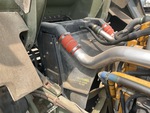 Engine with Radiator
