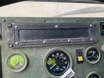 Control Station with Warning Lights