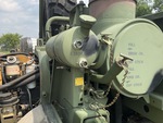 Engine with Cooling System Leaks