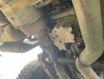 Drivetrain with Transmission
