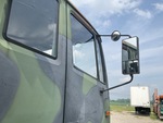 General Appearance with Mirrors