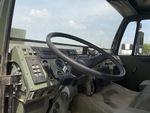 Control Station with Steering Control
