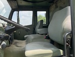 Control Station with Seating