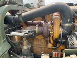 Engine with Turbo or Blower