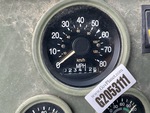 Control Station with Odometer