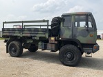 General Appearance with Sheet Metal Condition