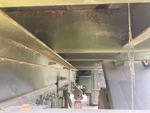 Chassis with Support Frame