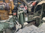 Hydraulics with Hoses