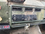 Control Station with Heater