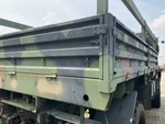 Chassis with Hinge Points