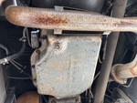 Drivetrain with Transmission