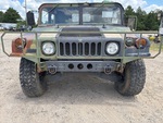 General Appearance with Exterior Lights