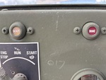 Control Station with Warning Lights