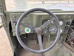 Control Station with Steering Control