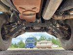 Drivetrain with Rear Drive Axle