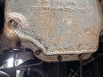 Drivetrain with