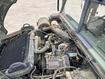Engine with Engine - Left Side