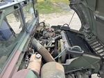 Engine with Engine - Right Side