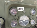Control Station with Oil Pressure