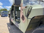 General Appearance with Sheet Metal Condition