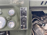 Control Station with Heater