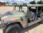 General Appearance with Paint