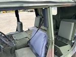 Control Station with Seating