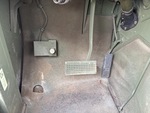 Control Station with Master Cylinder/Brake Control