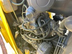 Motor with