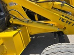 Hydraulics with