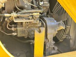 Motor with