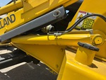 Hydraulics with