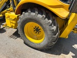 Chassis with