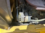 Motor with
