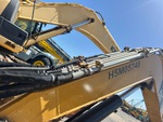 Hydraulics with