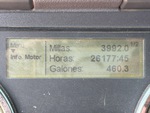 4 Transmision with Engine Hours