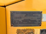 General Appearance with Numero seriale/numero d’identificazione del veicolo (VIN)