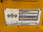 General Appearance with Numéro de série/Numéro d'identification du véhicule automobile