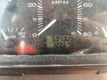 Cab with Engine Hours