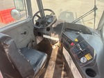 Cab with