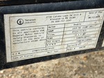 General Appearance with Unit Serial Number
