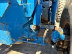 Hydraulics with
