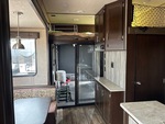 Interior with