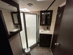 Interior with
