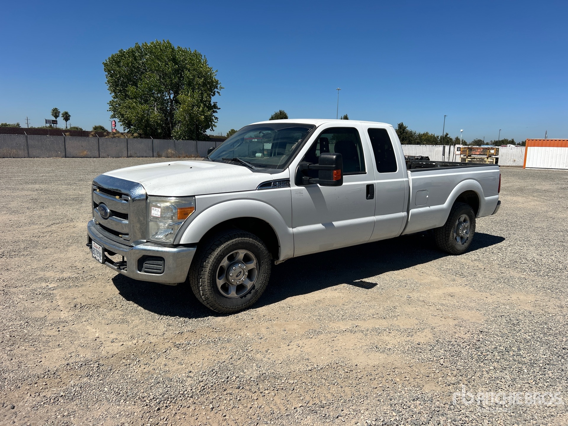 General Appearance with Featured Photo