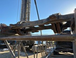 Crane Superstructure with
