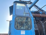 Control Station - Upper with Glass