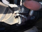 Engine with Engine - Right Side